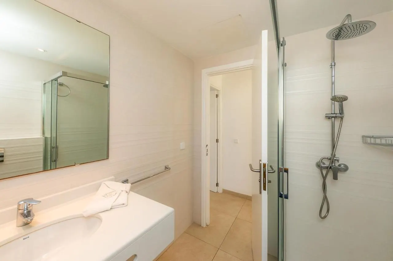 Apartamento Aquamarina 3 Cala Ferrera  Lejlighed