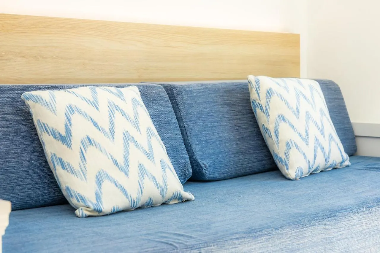 Apartamento Aquamarina 3 Cala Ferrera  Lejlighed Cala Ferrera (Mallorca)