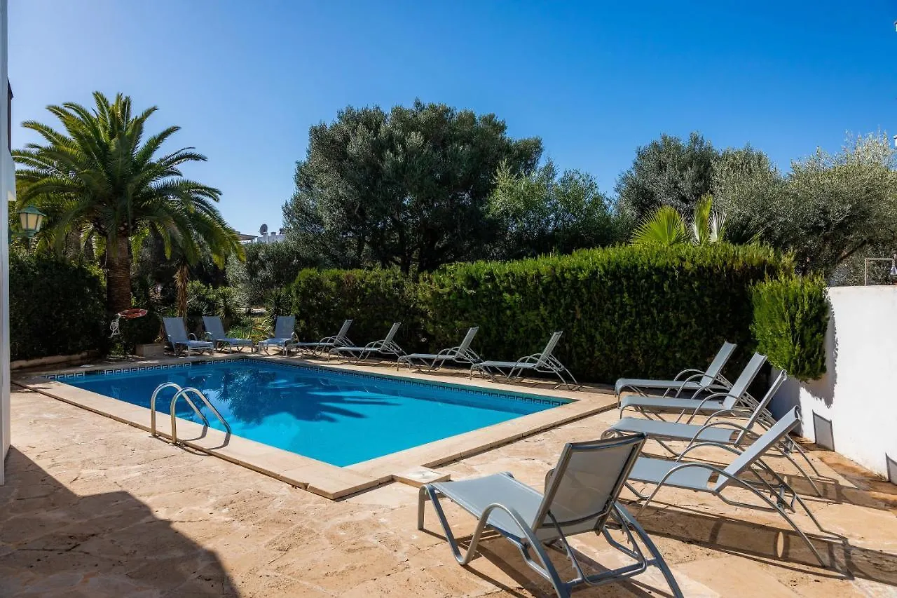 Apartamento Aquamarina 3 Cala Ferrera  0*, Cala Ferrera (Mallorca) Spanien