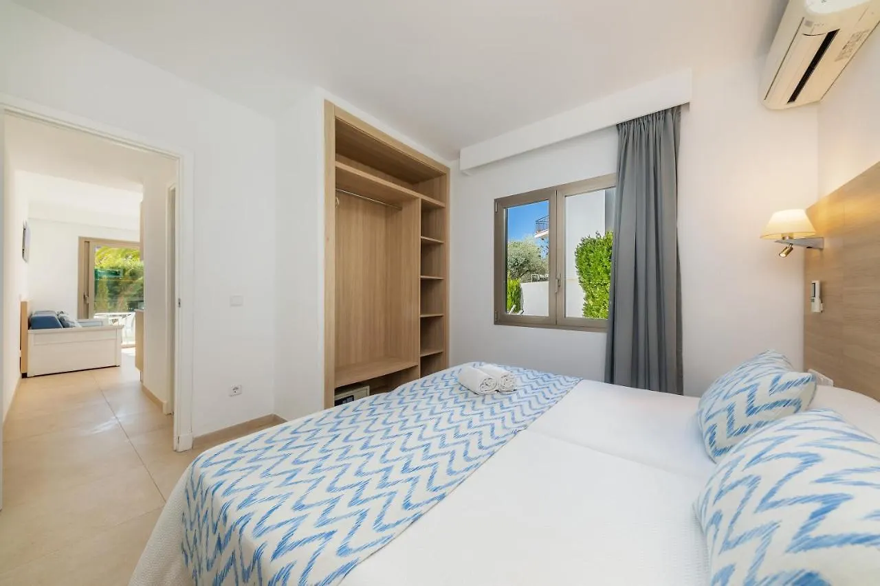 Apartamento Aquamarina 3 Cala Ferrera  Lejlighed